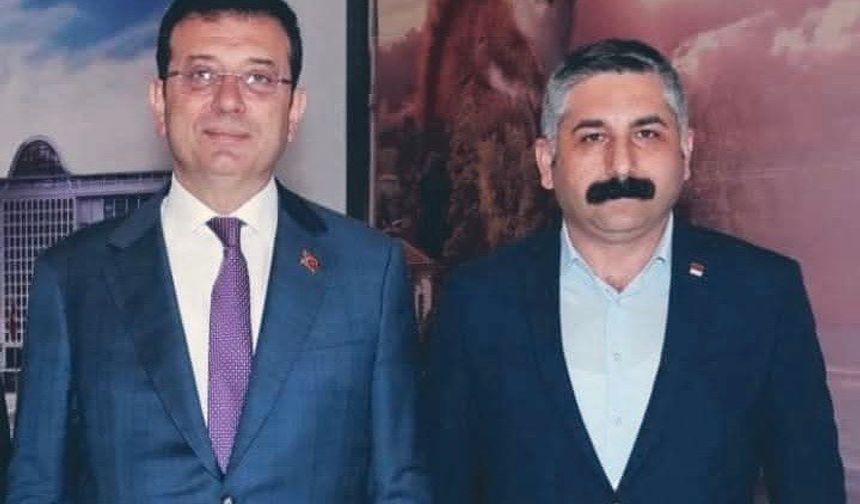 CHP'li Gökhan Orhan: Hukuksuzluğa boyun eğmeyeceğiz!