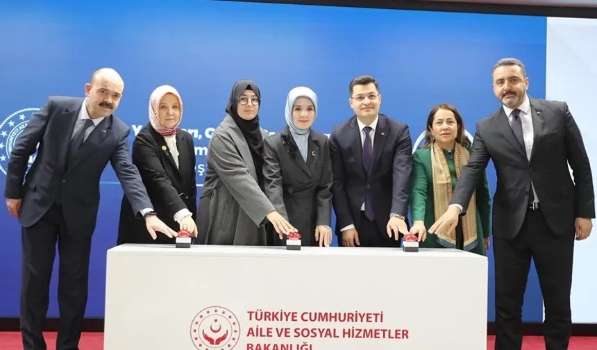 Kamuda istihdam... 687 kişi daha atandı