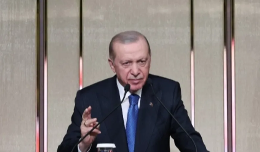 Müjdeyi Cumhurbaşkanı Erdoğan verdi... Kırsal Kalkınma'ya 18,5 milyar TL'lik destek geliyor