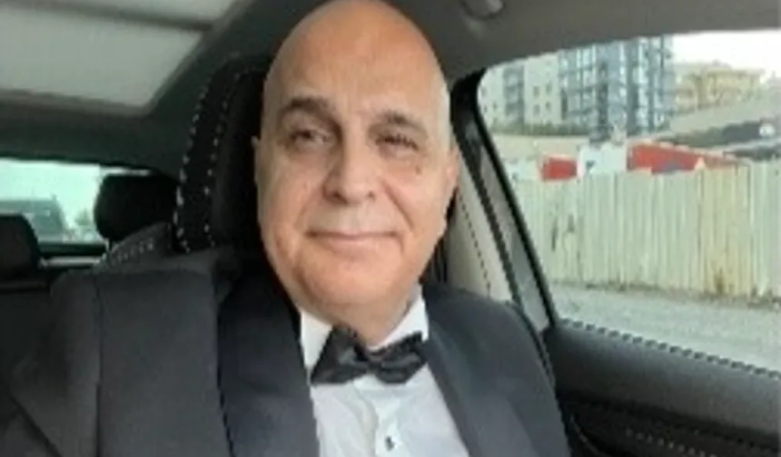 Dr. Koray Topçu’dan 'Lütfen Sevgilere Basmayın' kitabı