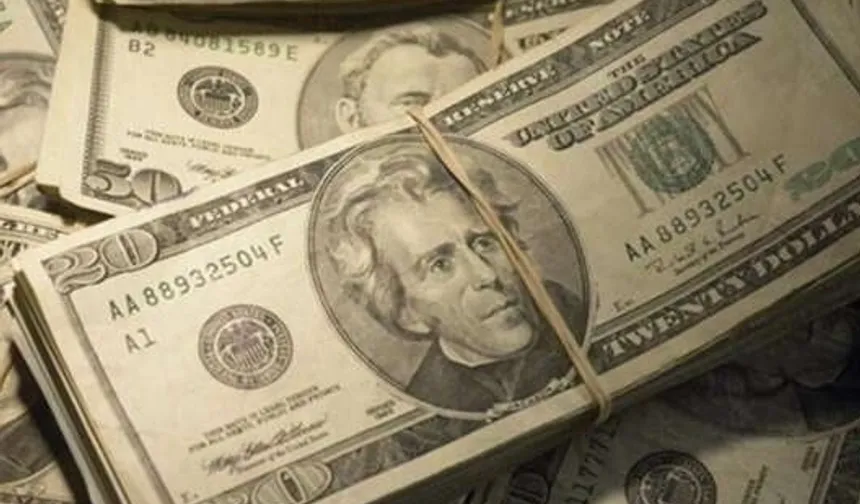 Kısa vadeli dış borç 172,7 milyar dolara geriledi