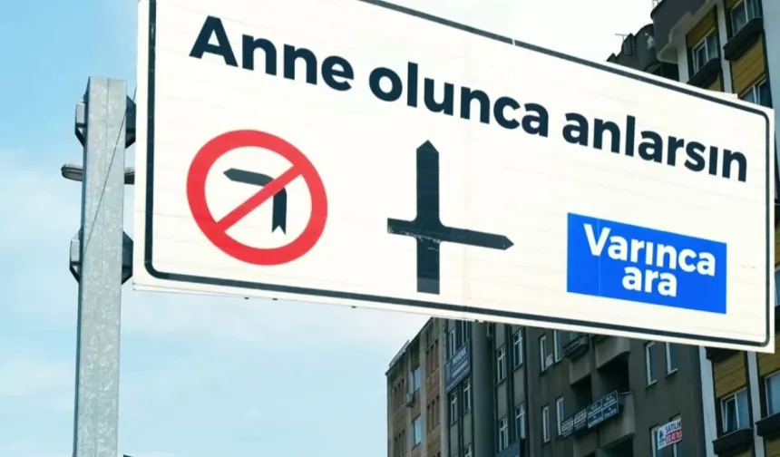 Kocaeli'nin Anneler Günü videosu viral oldu