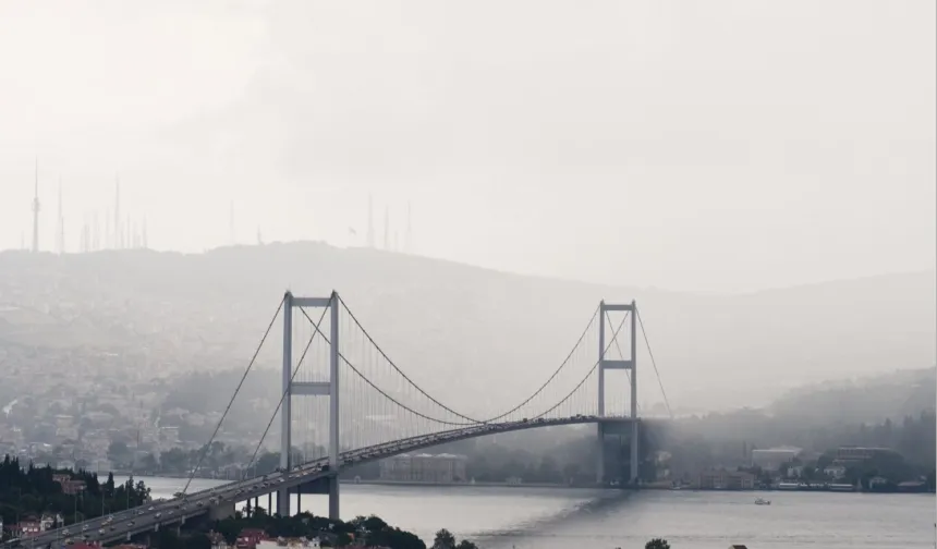 Meteoroloji uyardı! Yeni haftada hava nasıl olacak?