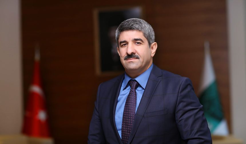 Necmi Bulut, TSE başkan yardımcısı oldu