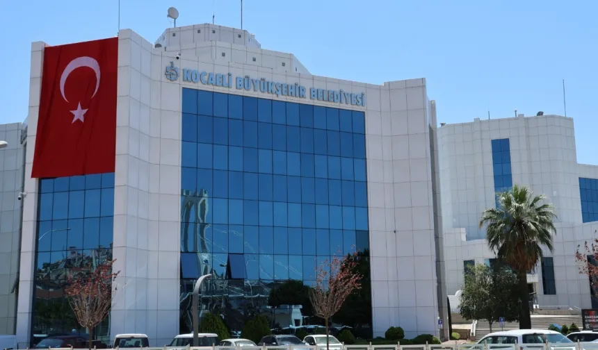 Kandıralı üreticiye bir destek daha