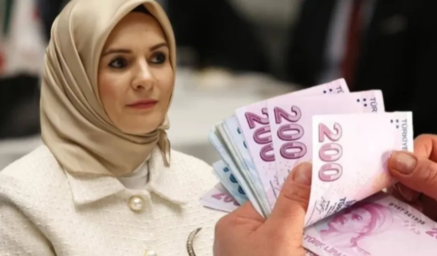 Sosyal yardımlarda yeni dönem... Evde bakım yardımı 11 bin 702 TL'ye yükseldi