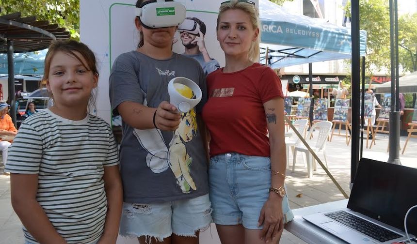 Darıca'da 17 Ağustos'un anma programının 26. yıldönümü....