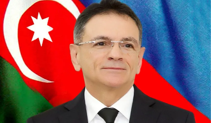 Azerbaycan'ın milli kahramanı Meded Quliyev... Vatan için yaşayan bir devlet adamı