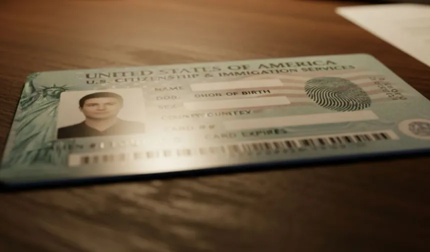 Green Card başvuruları bu yıl henüz açılmadı! Uzmanlardan 'Ücretli Sistem' Yorumu