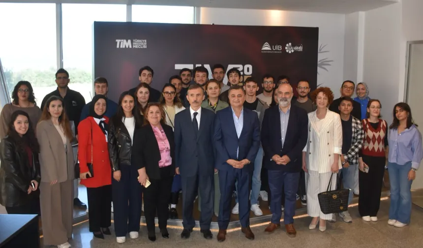 İhracat inovasyonla gelişiyor