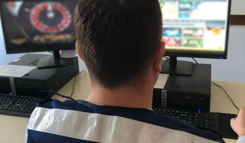 Ticaret'ten yasa dışı bahis reklamlarına sert müdahale