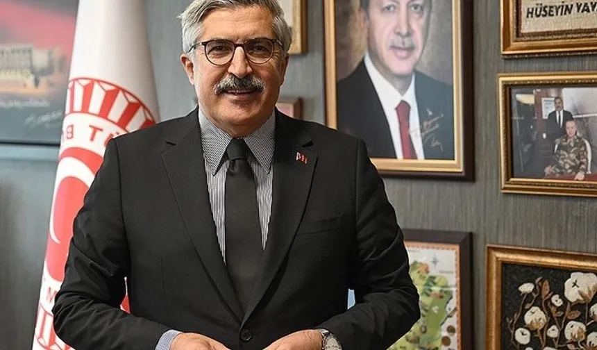 Yayman: Hiçbir şey yapılmadı demek psikiyatrinin konusu