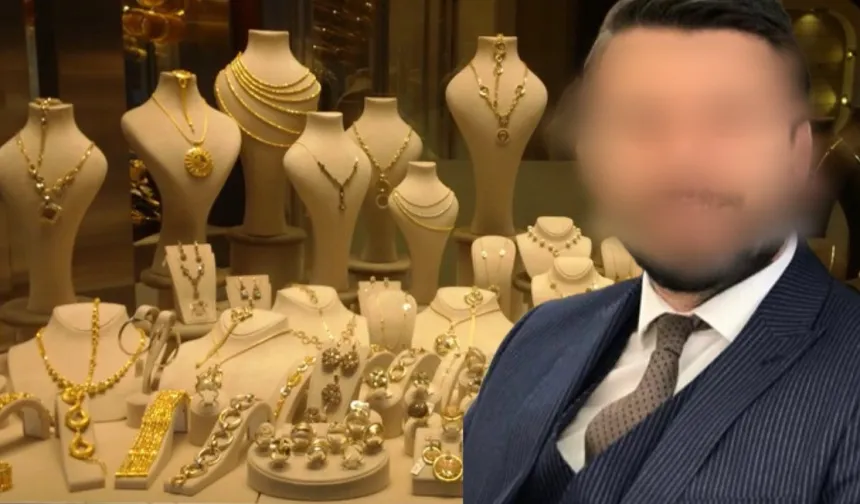 42 milyon lira vurgun yapacaktı!