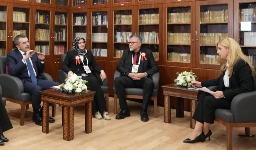 4+4+4 zorunlu eğitime ayar gelecek mi? Bakan Tekin yanıtladı