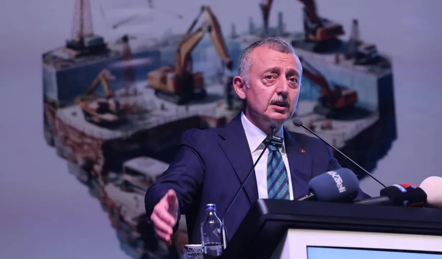 Başkan Büyükakın: Kocaeli, mühendisler için bir laboratuvar