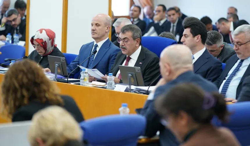 Deprem bölgesindeki eğitime yeni dönem iyileştirmesi