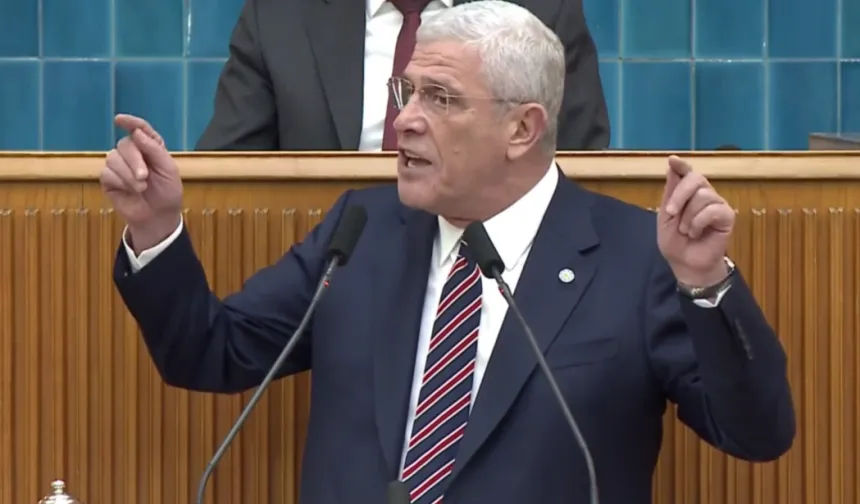 Dervişoğlu: İhanet sözü bile vahameti anlatmak için yetersiz