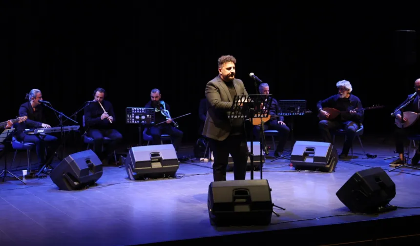 Çayırova'da Öğretmenler Günü'ne özel konser