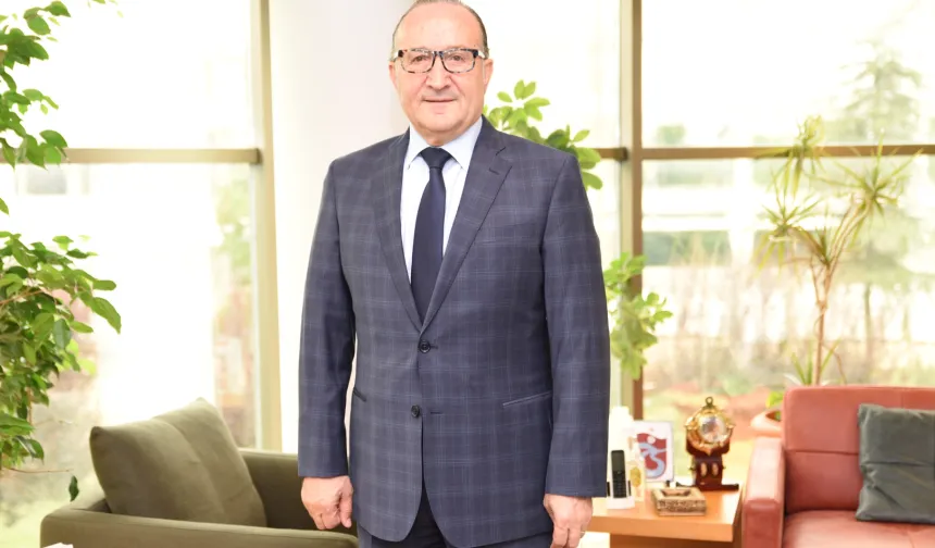 KSO Başkanı Zeytinoğlu bütçe gerçekleşmelerini değerlendirdi