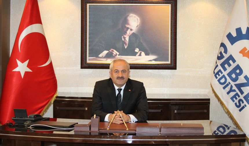 Zinnur Büyükgöz, Çalışma ekibini yeniledi