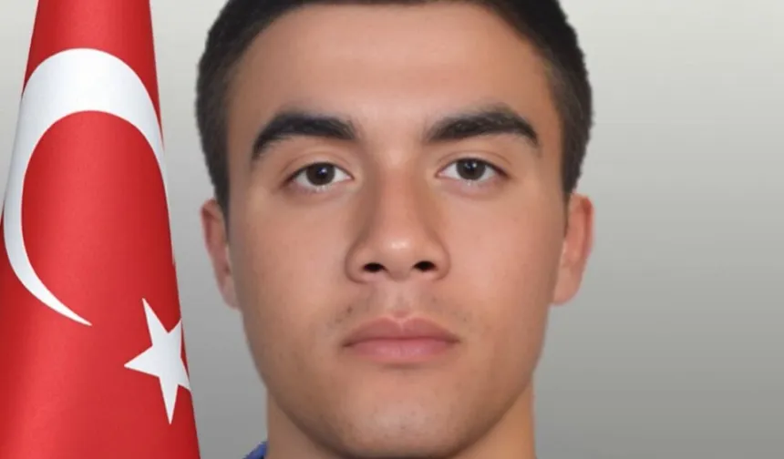 Bakan Yerlikaya'dan Emre Albayrak için taziye mesajı