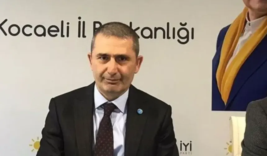 İYİ Parti Kocaeli’nde Divan kurulu açıklandı