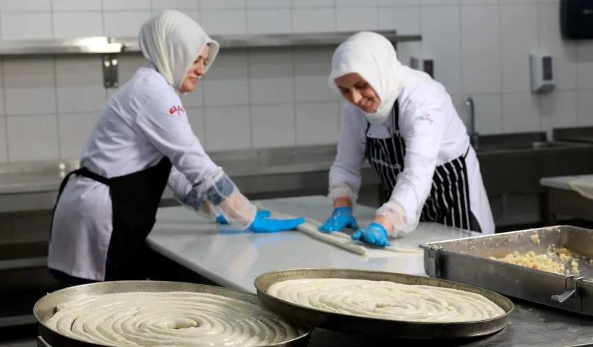 Kocaeli'de gıda güvenliği en üst seviyede