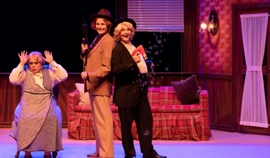 Kocaeli'nin 'Üç Jokerli Konken'ine Almanya ilgisi