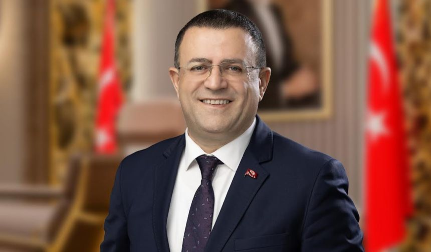 Başkan Gökçe’den Basın onur günü mesajı