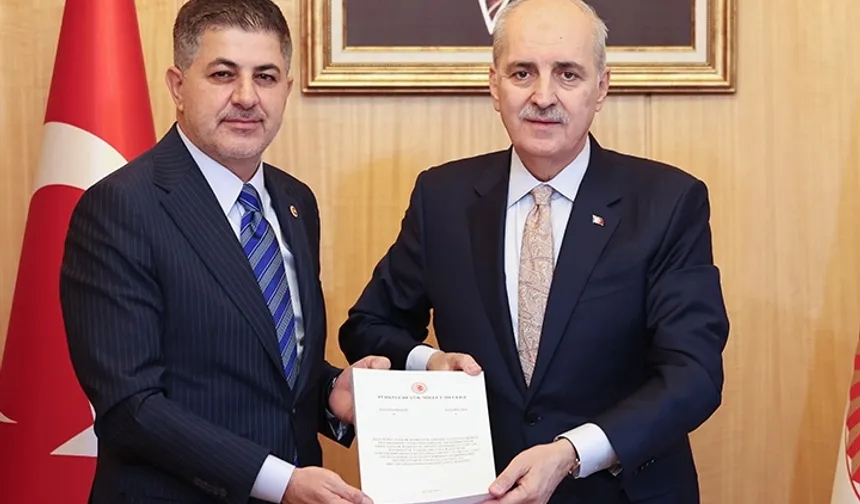 Bebek ölümleri ile ilgili kapsamlı rapor TBMM'de