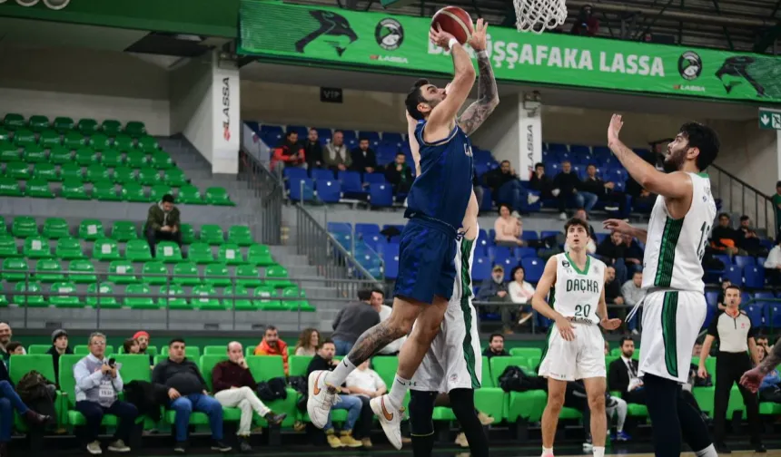 Çayırova Belediyesi, 2026'ya galibiyetle başladı