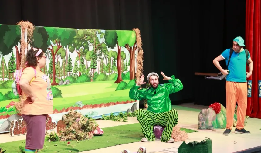 Gebze'de sanat dolu hafta sonu