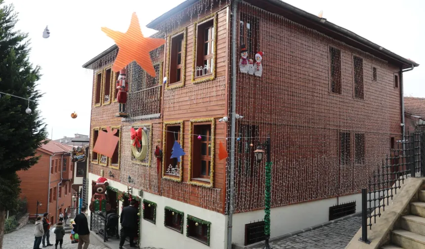 İzmit müzeleri bir yılı dolu dolu geride bıraktı