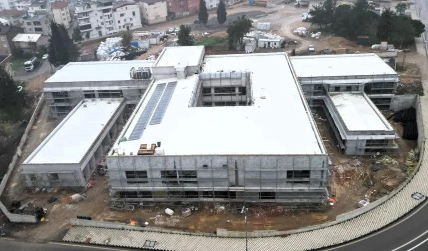 Gebze Engelsiz Yaşam Merkezi'nde inceleme