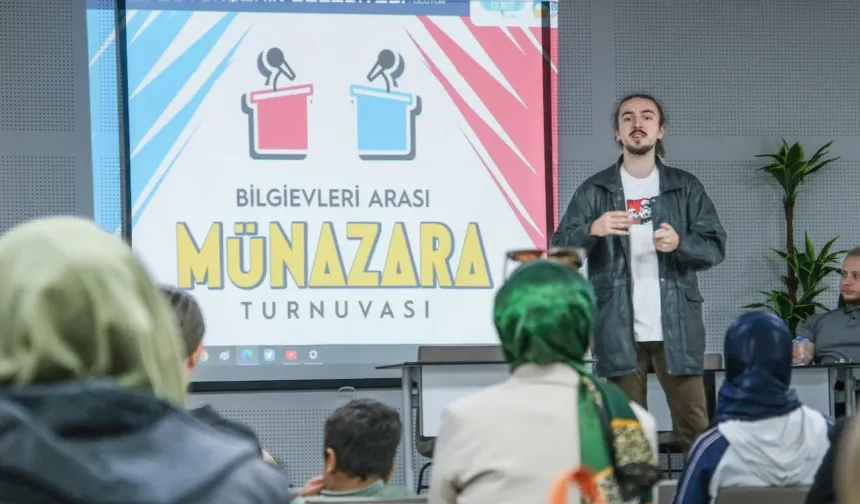 Kocaeli'de Bilgievleri, 2025'te 23 bin 485 öğrenciye kucak açtı