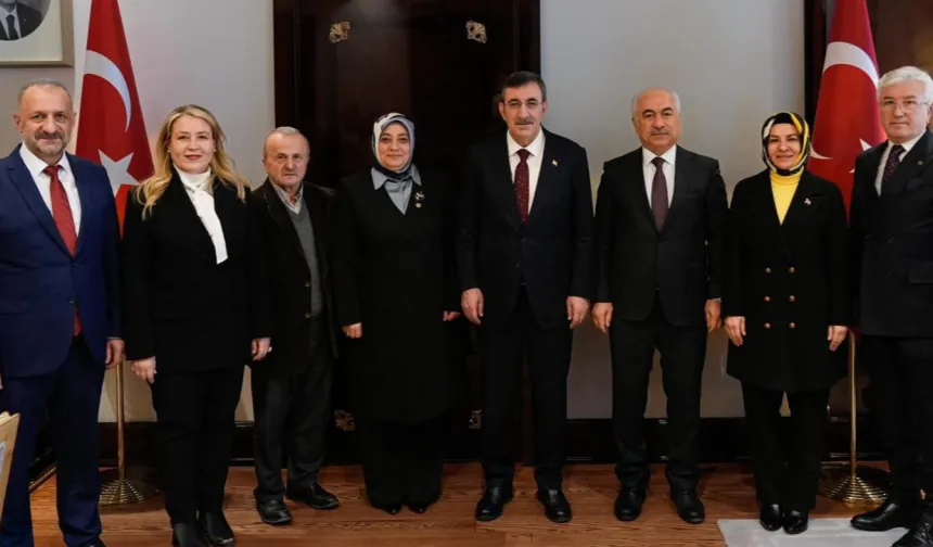 100 yılın sosyal sorumluluk projesi hayata geçiyor