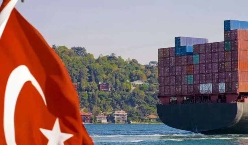 35 ilde ihracat artışı! İstanbul, Kocaeli, İzmir ve Bursa 1 milyar doları aştı