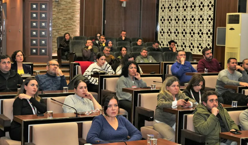 Keçiören'de hizmet kalitesi tescilleniyor