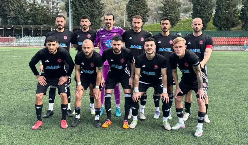 Darıca Türkelispor'dan hakem isyanı: Ayrıcalık değil, adalet istiyoruz