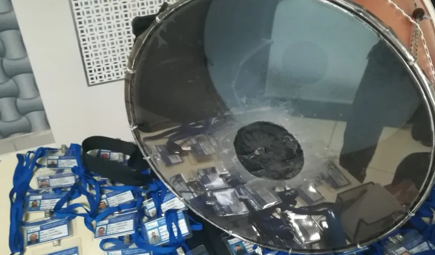 İzmit'te Ramazan davulcuları için başvurular başladı