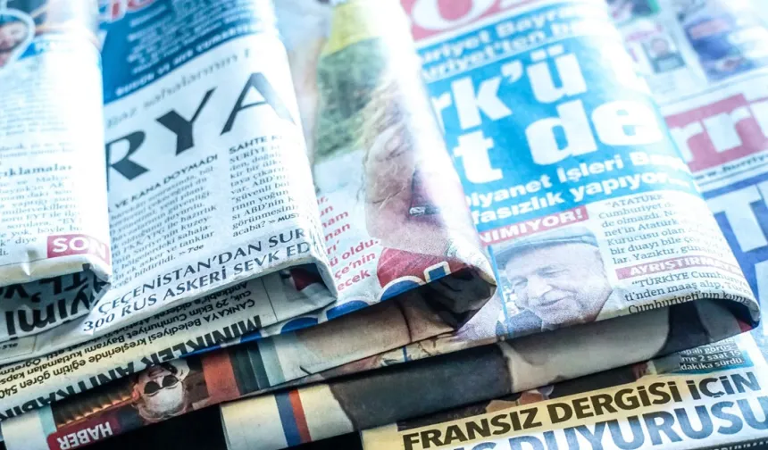 Kütüphanelerden milli hafıza için rekor derleme çalışması