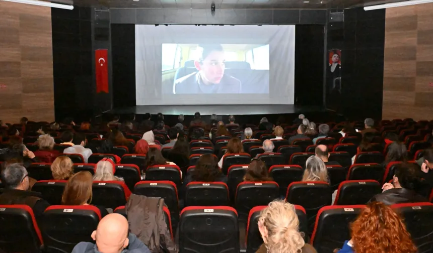 Ödüllere doymayan 'Tavşan İmparatorluğu' izleyiciyle buluştu