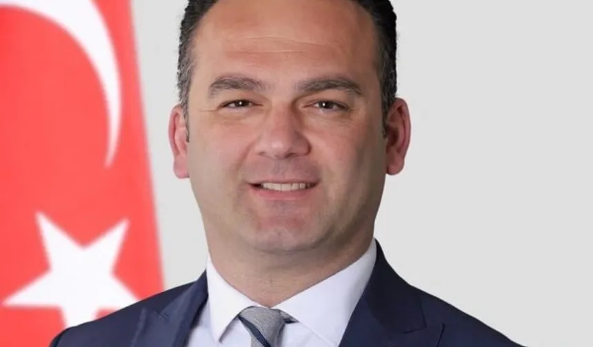 Tutuklanan Giresun Görele Belediye Başkanı görevden uzaklaştırıldı