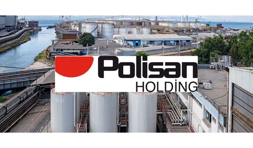 Polisan Holding, 2025 yılı finansal sonuçlarını açıkladı
