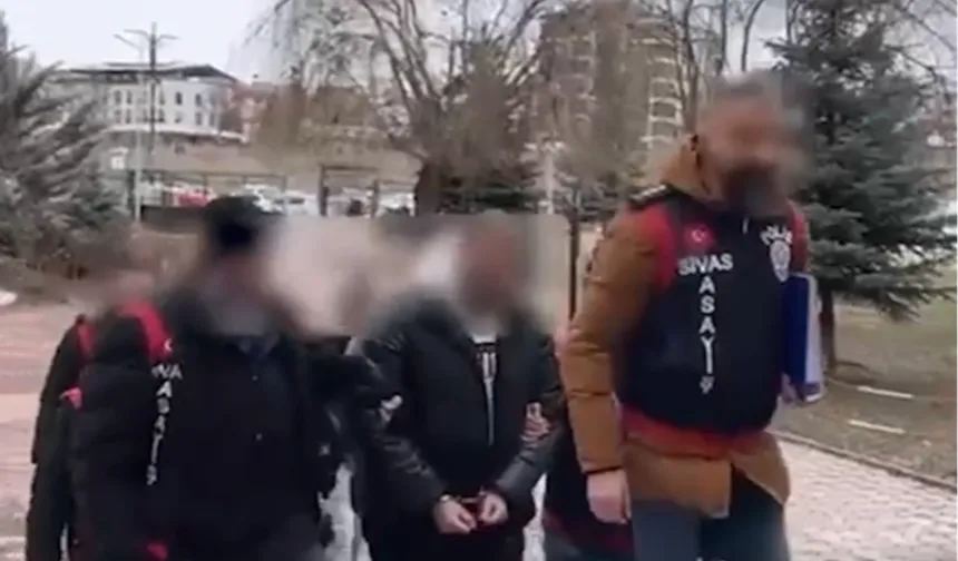 22 ilde dev operasyon! 390 dolandırıcı yakalandı