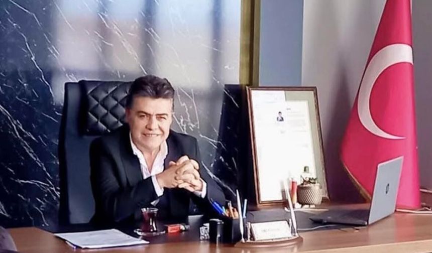 MHP Gebze'de Dursun Daşdangil dönemi