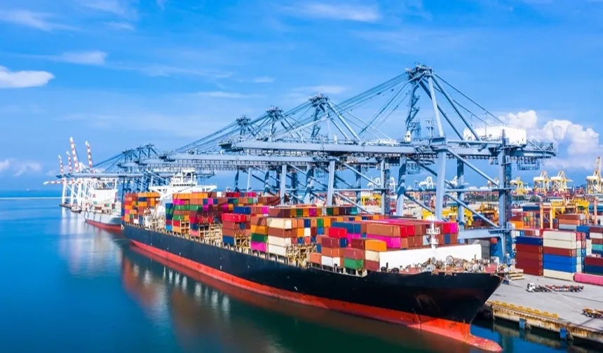 Dış ticaret verileri açıklandı... İhracat 21 milyar, ithalat 30 milyar doları aştı