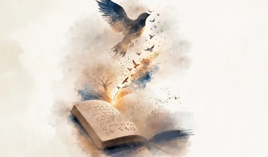 Görme engellilere yönelik TÜRGÖK Öykü Yarışması başlıyor