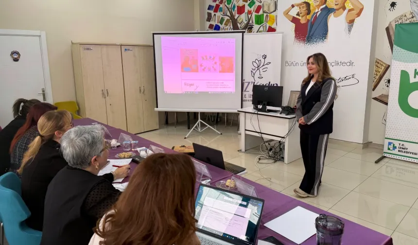 İzmit'te girişimci adaylar mülakatlardan geçti