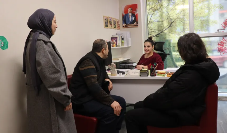 İzmit'te sağlıklı beslenmenin önemini vurguladı